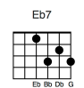 Eb7